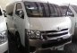 Toyota Hiace GL Grandia 2015 for sale-0