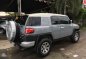 2016 Toyota FJ Cruiser FOR SALE-6