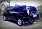 Nissan X-Trail 2014 Blue SUV For Sale -2
