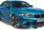 Bmw M2 2018 for sale-3