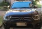 Mitsubishi Montero Sport GLS V 2014 For Sale -1