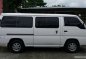 2015 Nissan Urvan for sale-5