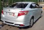 2016 Toyota Vios 1.3 E Manual Transmission-0