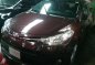 2016 Toyota Vios 1.3 E Automatic Transmission GRAB READY-0