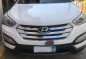 2013 Hyundai Sta Fe Crdi Diesel AT FOR SALE-0