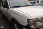 Nissan Frontier Model 2005 Diesel Manual tranny-1