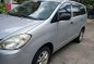 Rush Sale! TOYOTA Innova E 2010-1