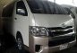 Toyota Hiace GL Grandia 2018 Manual-1