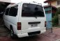 2015 Nissan Urvan for sale-2