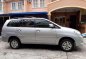 TOYOTA Innova G 2009 FOR SALE-4