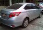 2017 TOYOTA VIOS E AT PERSONAL USED! -1