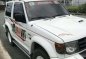 Mitsubishi Pajero 1996 for sale-3