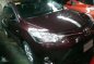 2016 Toyota Vios 1.3 E Automatic Transmission GRAB READY-1