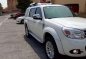 FORD EVEREST XLT 2013 Manual Transmission 4x2-5