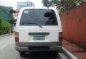 Nissan Urvan 2006 White Van For Sale -3