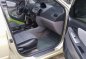 Toyota Vios 1.5 G variant 2004 Manual transmission-6