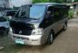 Nissan Urvan 2006 for sale-1