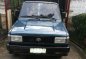 TOYOTA Tamaraw fx 1997 model.7k engine.-2