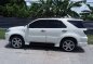 HOT selling Toyota Fortuner g 2006-3