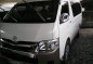 Toyota Hiace GL Grandia 2017 for sale-5