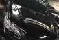 2017 TOYOTA Fortuner G automatic black-0