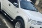 Mitsubishi Montero 2009 25 GLS DIESEL For Sale -2