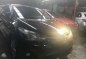 2017 Toyota Vios 1.3E Dual VVTI Automatic Blackish Red-1