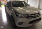 Toyota Hilux 2017 G AT Complete papers-6