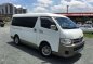 2014 Toyota Hiace Grandia GL FOR SALE-4