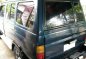 TOYOTA Tamaraw fx 1997 model.7k engine.-3