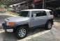 2016 Toyota FJ Cruiser FOR SALE-0