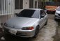 1995 Honda Civic esi Good running condition-1