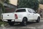 2013 Toyota Hilux J 1st own low mileage -2