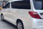 2011 Toyota Alphard Local Matic at ONEWAY CARS-4