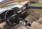 2012 Toyota Camry 25V top of the line-3