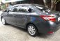 Selling Toyota Vios 2015 automatic-3