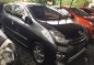 2015 TOYOTA Wigo 10 G Manual Gray-3