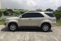 2012 Toyota Fortuner for sale-2