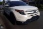 2014 Ford Explorer Ecoboost 2.0 Limited Edition-1