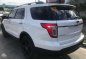 2014 Ford Explorer Ecoboost 2.0 Limited Edition-8