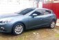 Rush for sale!! Mazda 3 1.5 Hatchback 2016-2