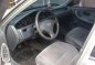 1995 Honda Civic esi Good running condition-2