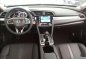 2018 Honda Civic RS Turbo CVT NEW-8