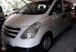 2017 Hyundai Starex Tci FOR SALE-1