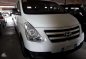 2017 Hyundai Starex Tci FOR SALE-0