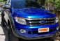 Ford Ranger 2014 XLT 2.2 FOR SALE-0