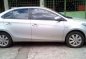 2017 TOYOTA VIOS E AT PERSONAL USED! -4