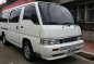 2015 Nissan Urvan for sale-4