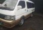 2005 Toyota Hi Ace Fresh in and out -9