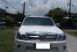 HOT selling Toyota Fortuner g 2006-2